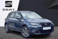 2024 SEAT Arona Hatchback 1.0 TSI SE Technology 5dr SUV Petrol Manual