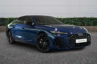 2025 Audi A6 Saloon Special Editions 2.0 e-Hybrid Qtro 299 Launch Edition 4dr S 