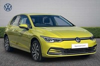 2026 Volkswagen Golf Hatchback 1.4 TSI eHybrid Style 5dr DSG Hatchback Hybrid Au