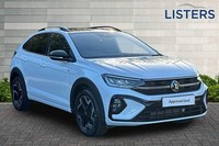 2025 Volkswagen Taigo Hatchback 1.0 TSI 115 R-Line 5dr DSG Hatchback Petrol Auto