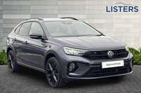 2023 Volkswagen Taigo Hatchback 1.0 TSI 110 R-Line 5dr DSG Hatchback Petrol Auto