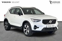 2026 Volvo XC40 B3 Plus, Mild hybrid, Petrol, Dark ( Front | Rear Dashcams ) Est