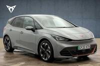 2022 Cupra Born 150kW V2 58kWh 5dr Auto HATCHBACK ELECTRIC Automatic
