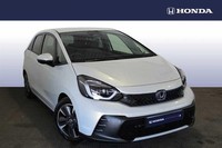 2024 Honda Jazz Hatchback 1.5 i-MMD Hybrid Advance 5dr eCVT Hatchback Hybrid Aut