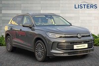 2024 Volkswagen Tiguan Estate 1.5 eTSI Match 5dr DSG SUV Petrol Automatic