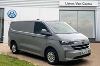2025 Volkswagen Transporter T32 SWB Electric 160kW 65kWh Commerce Pro Van Auto V