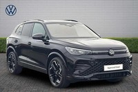 2026 Volkswagen Tiguan Diesel Estate 2.0 TDI R-Line 5dr DSG SUV Diesel Automatic