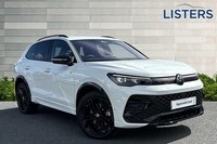 2025 Volkswagen Tiguan Estate 1.5 TSI 272 eHybrid R-Line 5dr DSG SUV Hybrid Auto