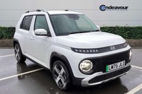 2025 Hyundai Inster 85kW 02 49kWh 5dr Auto Hatchback Electric Automatic