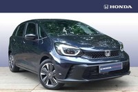 2025 Honda Jazz 1.5 i-MMD Hybrid Advance 5dr eCVT Hatchback Hybrid Automatic