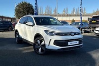 2024 Volkswagen Tiguan Estate 1.5 TSI eHybrid Match 5dr DSG SUV Hybrid Automatic