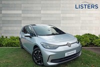 2025 Volkswagen ID.3 125kW Match Pure 52kWh 5dr Auto HATCHBACK ELECTRIC Automati