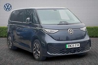 2025 Volkswagen ID. Buzz Cargo 250kW Commerce Plus 79kWh Auto 4Motion Van Electr
