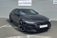 2025 Audi A7 Diesel Sportback S7 TDI Quattro Black Edition 5dr Tronic Auto Hatch
