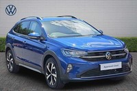 2026 Volkswagen Taigo Hatchback 1.0 TSI 115 Match 5dr DSG Hatchback Petrol Autom