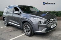 2022 Hyundai Santa Fe 1.6 TGDi Hybrid Premium 5dr Auto Estate Hybrid Automatic