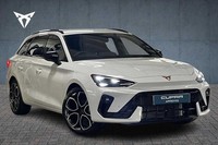 2026 Cupra Leon Estate 1.5 eTSI 150 V2 5dr DSG Estate Petrol Automatic
