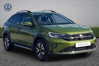 2026 Volkswagen Taigo Hatchback 1.0 TSI Life 5dr Hatchback Petrol Manual