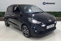 2024 Hyundai i10 1.0 [63] Premium 5dr Auto [Nav] Hatchback Petrol Automatic