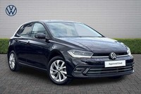 2024 Volkswagen Polo Hatchback 1.0 TSI Style 5dr Hatchback Petrol Manual