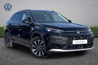 2026 Volkswagen T-Roc Hatchback 1.5 eTSI 150 Life 5dr DSG SUV Petrol Automatic