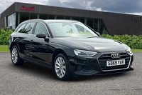 2019 Audi A4 35 TDI Technik 5dr S Tronic ESTATE DIESEL Automatic