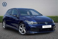2024 Volkswagen Golf Hatchback 1.5 eTSI 150 R-Line 5dr DSG Hatchback Petrol Auto