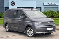 2024 Volkswagen California 2.0 TDI Coast 5dr DSG MOTOR CARAVAN DIESEL Automatic