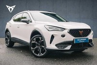 2021 Cupra Formentor Estate 1.5 TSI 150 V2 5dr DSG SUV Petrol Automatic