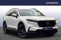 2024 Honda CR-V 2.0 eHEV Advance 5dr eCVT SUV Hybrid Automatic