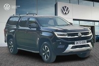 2023 Volkswagen Amarok Diesel D/Cab Pick Up Style 2.0 TDI 205 4MOTION Auto Doubl
