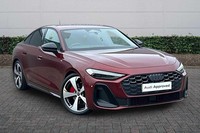 2025 Audi A5 Diesel Saloon 2.0 TDI Quattro 204 Edition 1 4dr S Tronic Saloon Die