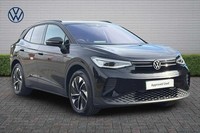 2025 Volkswagen ID.4 Estate 210kW Match Pro 77kWh 5dr Auto Estate Electric Autom