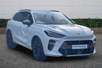 2025 Cupra Terramar 1.5 eHybrid 204 V1 5dr DSG HATCHBACK PETROL/ELECTRIC Automat
