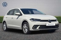 2023 Volkswagen Polo Hatchback 1.0 TSI Style 5dr Hatchback Petrol Manual