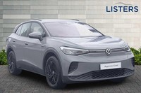 2023 Volkswagen ID.4 109kW Life Pure 52kWh 5dr Auto [110kW Ch] ESTATE ELECTRIC A