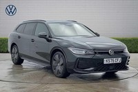 2025 Volkswagen Passat 1.5 TSI eHybrid 272 Black Edition 5dr DSG ESTATE PETROL/E