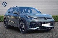 2026 Volkswagen Tiguan Diesel Estate 2.0 TDI R-Line 5dr DSG SUV Diesel Automatic