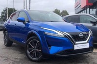 2023 Nissan Qashqai 1.5 E-Power Tekna 5dr Auto HATCHBACK Petrol/Electric Hybrid 