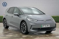 2025 Volkswagen ID.3 150kW Match Pro 59kWh 5dr Auto Hatchback ELECTRIC Automatic