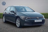 2023 Volkswagen Golf Hatchback 1.5 TSI 150 Style 5dr Hatchback Petrol Manual