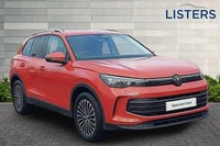 2025 Volkswagen Tiguan Estate 1.5 eTSI 150 Match 5dr DSG SUV Petrol Automatic