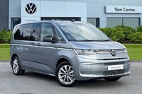 2025 Volkswagen Multivan 2.0 TDI Style 5dr DSG MPV DIESEL Automatic