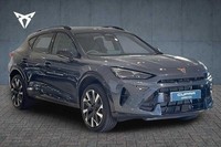 2026 Cupra Formentor Estate 1.5 eTSI 150 V2 5dr DSG SUV Petrol Automatic