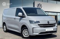 2026 Volkswagen Transporter 2.0 TDI 110 Commerce Plus Van [5 Plus] Van DIESEL Ma