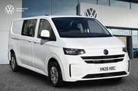 2026 Volkswagen Transporter T32 LWB Diesel 2.0 TDI 110 Commerce Plus Kombi Van C