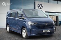 2026 Volkswagen Transporter T30 SWB Diesel 2.0 TDI 110 Commerce Plus Kombi Van C