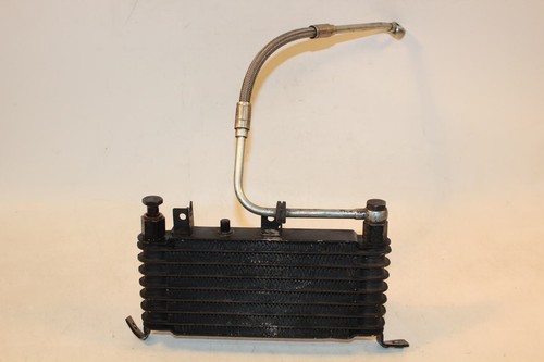 TCMT Radiator Engine Cooling Cooler Fit For Triumph Bonneville Bobber 17 22
