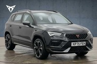 2025 Cupra Ateca Estate 1.5 EcoTSI V2 5dr DSG SUV Petrol Automatic
