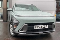2023 Hyundai KONA 1.0T Advance 5dr HATCHBACK Petrol Manual